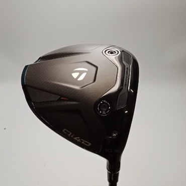 Qi4D 1W 10.5°  SR REAX　50　Mid　Rotation　Blue