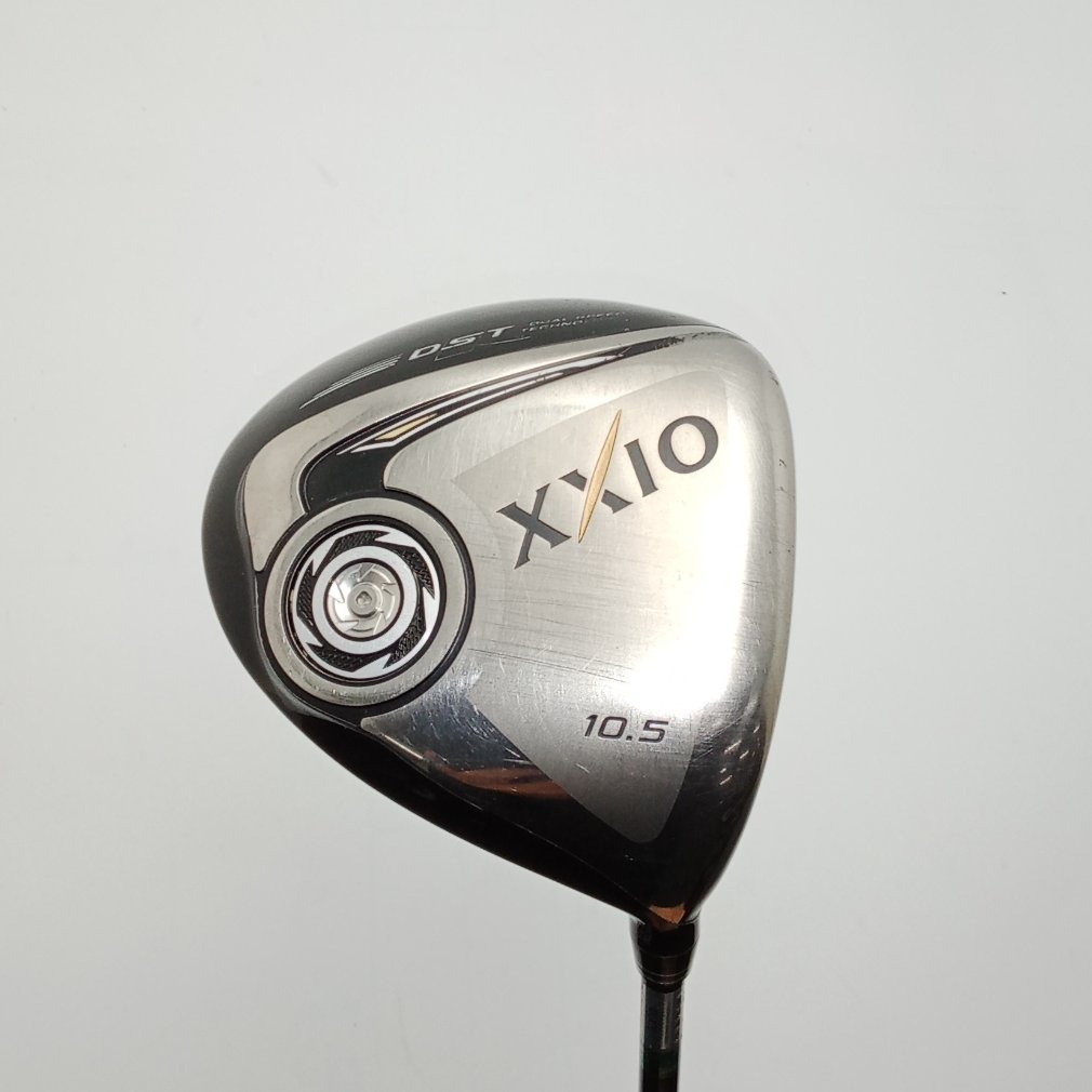 XXIO 9 Miyazaki Model 1W 10.5° SR Miyazaki Melas｜Alpen Online