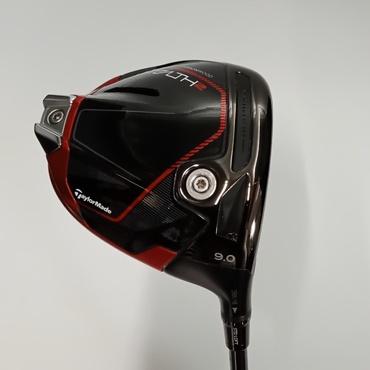 STEALTH2 1W 9°  S TENSEI　RED　TM50　(22)