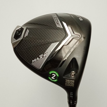 DS-ADAPT　MAX-K 1W 10.5°  S Speeder　NX　for　cobra