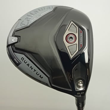 QUANTUM　MAX 1W 9°  S ATHLEMAX　50