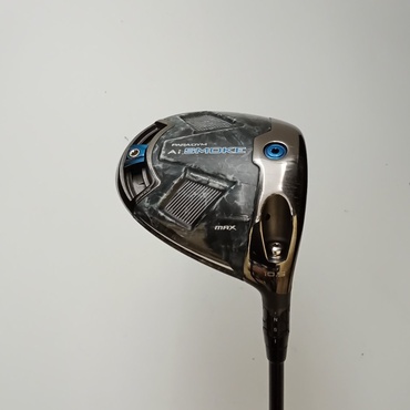 Ai　SMOKE　MAX 1W 10.5°  S TENSEI　50　for　Callaway