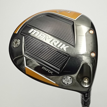 MAVRIK　MAX 1W 10.5°  SR Diamana　40　for　Callaway
