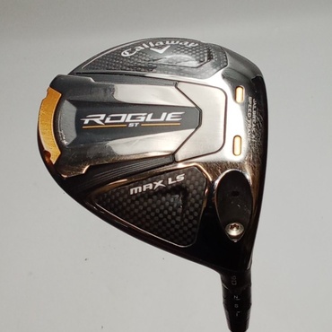 ROGUE　ST　MAX　LS 1W 9°  S Tour　AD　UB-6