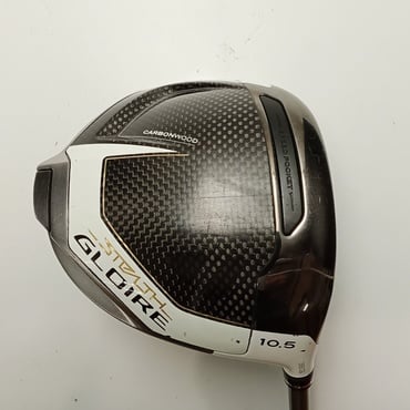STEALTH　GLOIRE 1W 10.5°  S Speeder　NX　for　TM