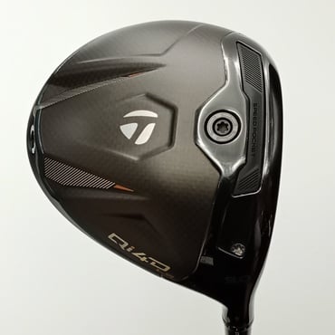 Qi4D　LS 1W 9°  S REAX　60　Low　Rotation　White