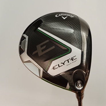 ELYTE　MAX　FAST 1W 10.5°  SR LIN-Q　GREEN　40　for　Callaway