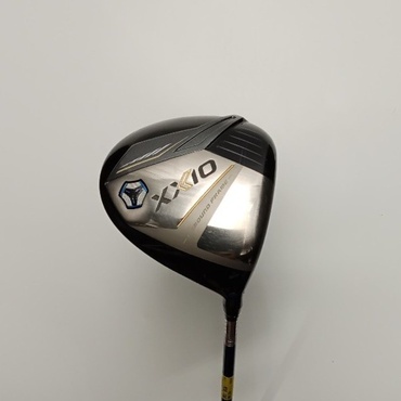 XXIO　13　ネイビー 1W 10.5°  SR XXIO　MP1300　ネイビー
