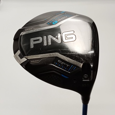 G440　SFT 1W 10.5°  SR ALTA　J　CB　BLUE