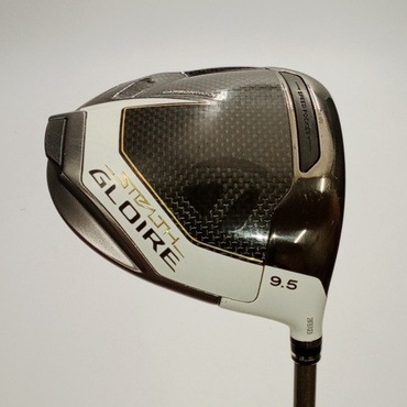 STEALTH　GLOIRE 1W 9.5°  SR Speeder　NX　for　TM