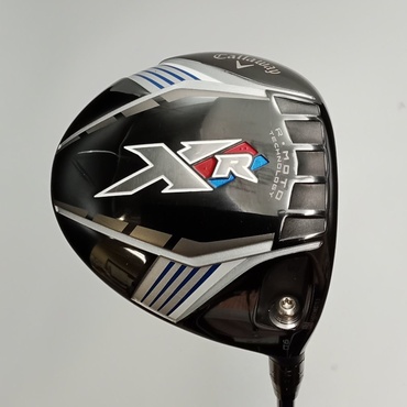 XR 1W 9°  S XR