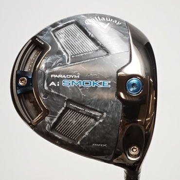 Ai　SMOKE　MAX 1W 10.5°  R TENSEI　50　for　Callaway