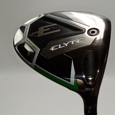 ELYTE 1W 10.5°  S Diamana　BB　53