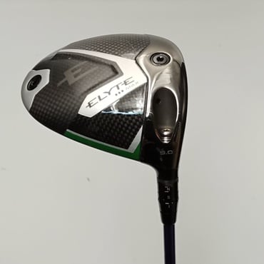 ELYTE　　　　　◆◆◆　(トリプルダイヤモンド)　MAX　ツアーバージョン　CE 1W その他カスタム(通常)