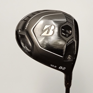 B2 1W 10.5°  R Diamana　BS　50