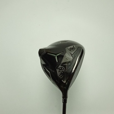 Qi35　LS　ブラック 1W 10.5°  S 2025　Diamana　BLACK　TM60