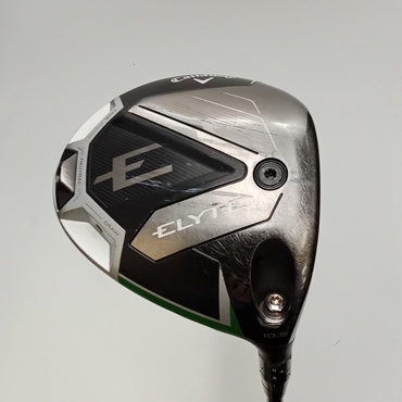 ELYTE 1W 10.5°  S VENTUS　GREEN　50　for　Callaway
