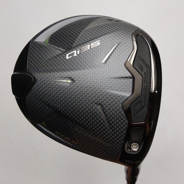 Qi35　MAX 1W 10.5°  R 2025　Diamana　BLUE　TM50