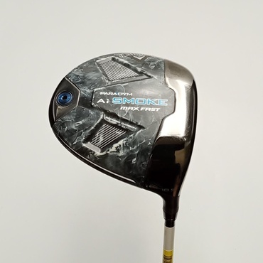 Ai　SMOKE　MAX　FAST 1W 10.5°  SR TENSEI　40　for　Callaway