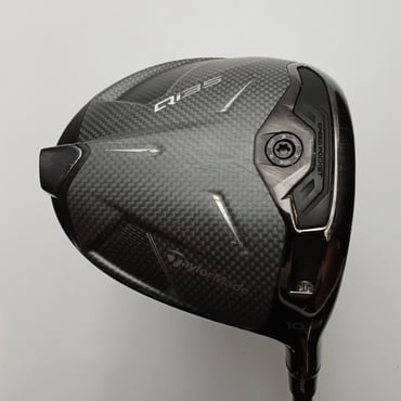 Qi35 1W 10.5°  S 2025　Diamana　SILVER　TM55
