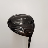 MAJESTY CONQUEST (2022) 1W 10.5° TS SPEEDER NX HV-340｜Alpen