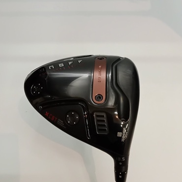 ONOFF　AKA　(2026) 1W 10.5°  R SMOOTH　KICK　MP-526D
