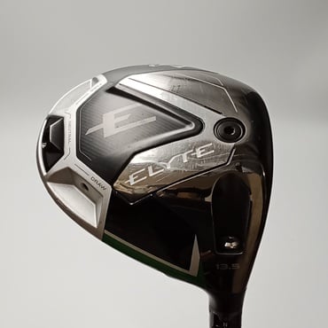 ELYTE　MINI 1W 13.5°  S TENSEI　GREEN　60　for　Callaway