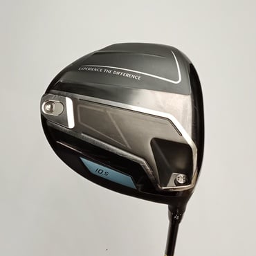XXIO　14+ 1W 10.5°  R Speeder　NX　DST　for　XXIO