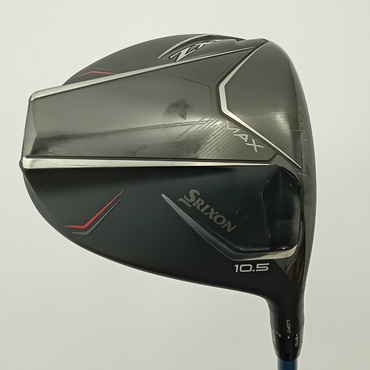 SRIXON　ZXi　MAX 1W 10.5°  S VENTUS　ZXi　6