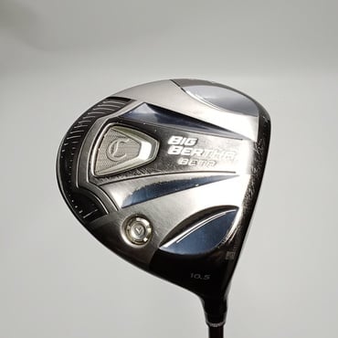 BIG　BERTHA　BETA　(2016) 1W 10.5°  R Speeder　569　EVOLUTION　Ⅲ
