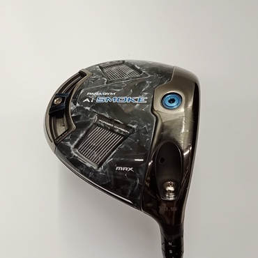 Ai　SMOKE　MAX 1W 10.5°  R TENSEI　50　for　Callaway