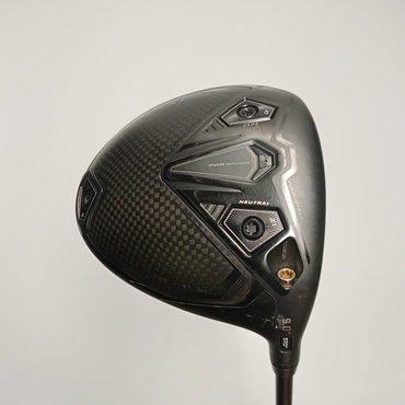 DARKSPEED　LS　(2024) 1W 9°  S TOUR　AD　for　cobra