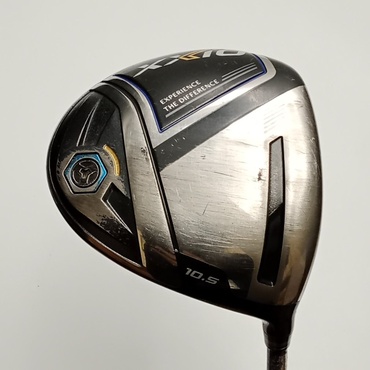 XXIO　ELEVEN　ネイビー 1W 10.5°  R XXIO　MP1100　ネイビー