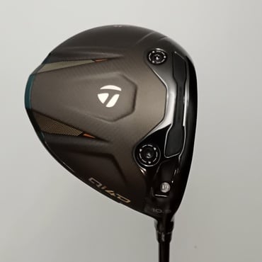 Qi4D 1W 10.5°  S REAX　50　Mid　Rotation　Blue