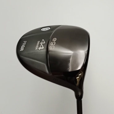 egg　44　DRIVER 1W 10.5°  R (M-37) egg　44　PRGR