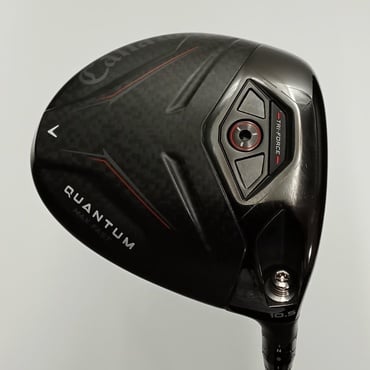 QUANTUM　MAX　FAST 1W 10.5°  R SPDSTAR　40