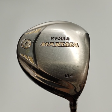 Ryoma　MAXIMA　TYPE-D　(2016) 1W 10.5°  R Tour　AD　M2-D