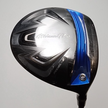 Mizuno　Pro　MODEL-E 1W その他カスタム(通常)
