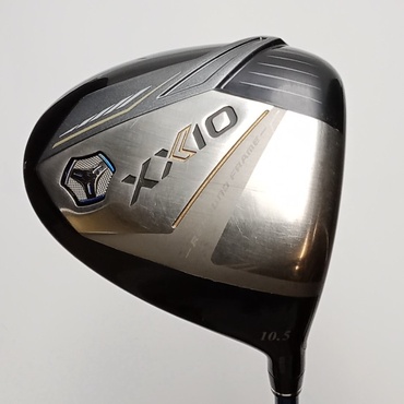 XXIO　13　ネイビー 1W 10.5°  R XXIO　MP1300　ネイビー