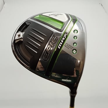 EPIC　MAX　FAST 1W 10.5°  S Speeder　EVOLUTION　for　Callaway