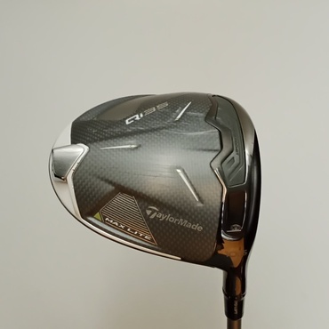 Qi35　MAX　LITE 1W 10.5°  R 2025　Air　Speeder　TM