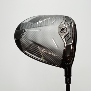 Qi35 1W 10.5°  S 2025　Diamana　BLACK　TM60