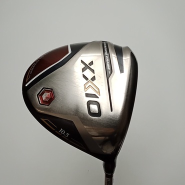XXIO　12　レッド 1W 10.5°  SR XXIO　MP1200　レッド