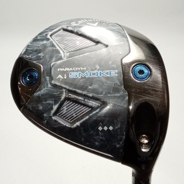 Ai　SMOKE　　◆◆◆　(トリプルダイヤモンド) 1W 10.5°  S TENSEI　60　for　Callaway