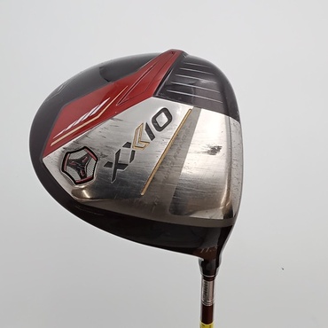 XXIO　13　レッド 1W 11.5°  R XXIO　MP1300　レッド