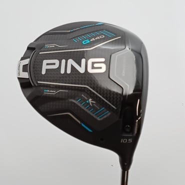 G440K 1W 10.5°  R PING　TOUR　2.0　CHROME　65