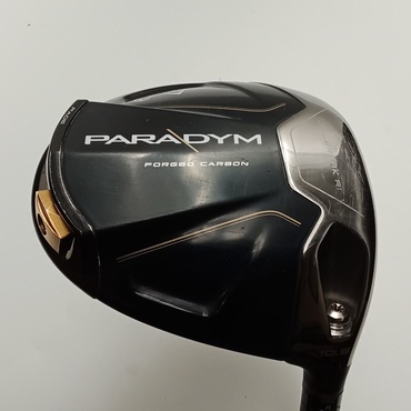 PARADYM 1W 10.5°  R VENTUS　TR　5　for　Callaway