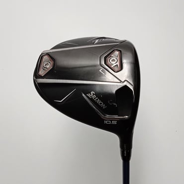 SRIXON　ZXi　LS 1W 10.5°  S VENTUS　ZXi　6