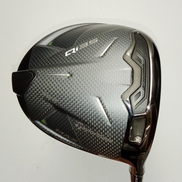 Qi35　MAX 1W 9°  S 2025　Diamana　BLUE　TM50