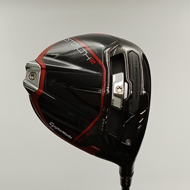 STEALTH2　PLUS 1W 10.5°  R Diamana　TM50　(23)